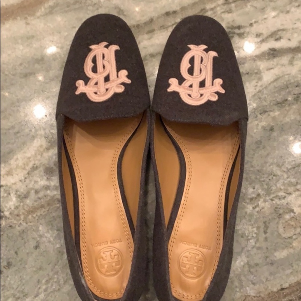 Tory Burch Flats